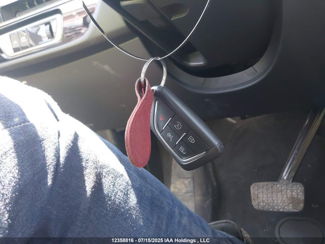 1GYKPMRL0RZ102684 Cadillac x0e + ec6