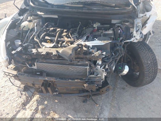 3N1CP5CV0LL496313 Nissan 2020