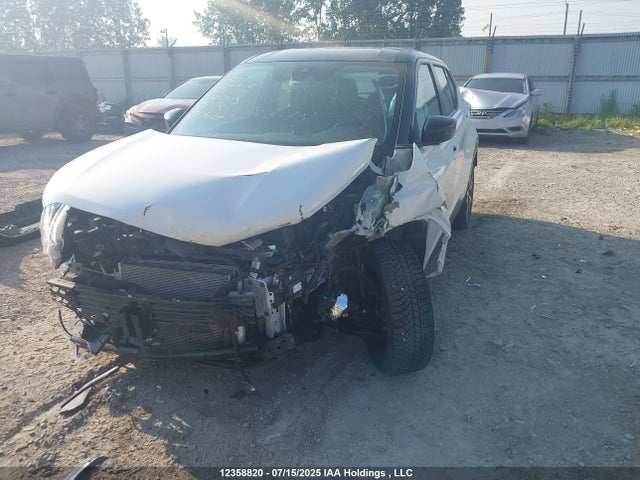 3N1CP5CV0LL496313 Nissan 2020