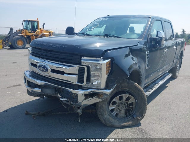 Ford 2019 2019 1FT7W2B60KEG14272 Image 12