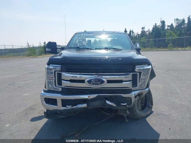 Ford 2019 2019 1FT7W2B60KEG14272 Image 13