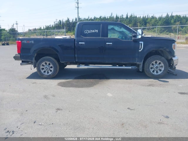 Ford 2019 2019 1FT7W2B60KEG14272 Image 14