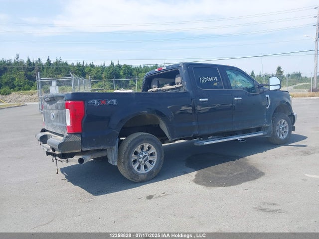 Ford 2019 2019 1FT7W2B60KEG14272 Image 4