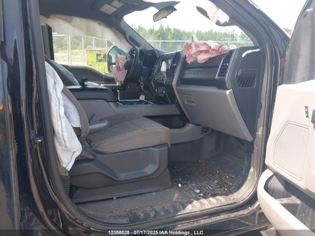 Ford 2019 2019 1FT7W2B60KEG14272 Image 5