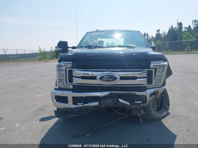 Ford 2019 2019 1FT7W2B60KEG14272 Image 6