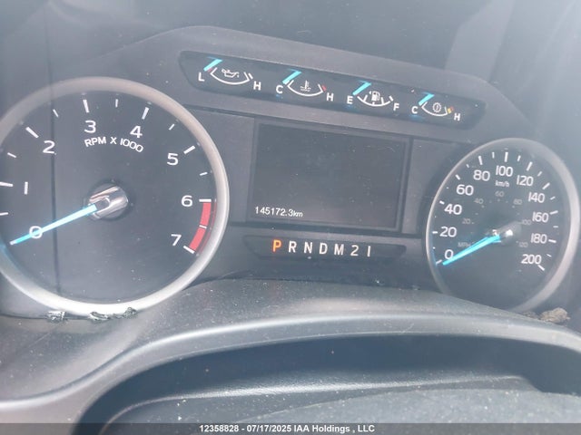 Ford 2019 2019 1FT7W2B60KEG14272 Image 7