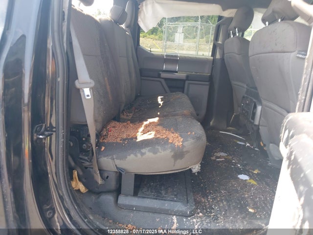 Ford 2019 2019 1FT7W2B60KEG14272 Image 8