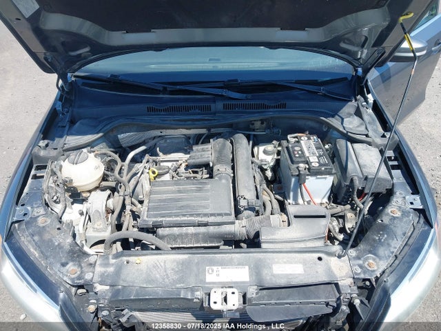 3VWD67AJ6GM369790 Volkswagen 1.4t