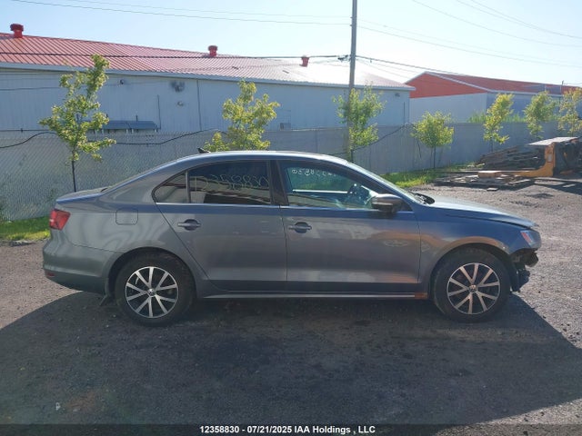 3VWD67AJ6GM369790 Volkswagen 1.4t