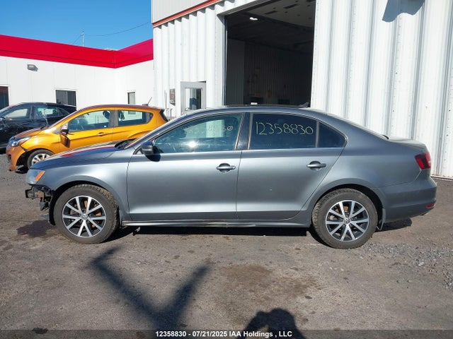 3VWD67AJ6GM369790 Volkswagen 1.4t