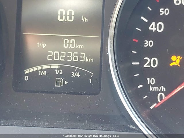 3VWD67AJ6GM369790 Volkswagen 1.4t