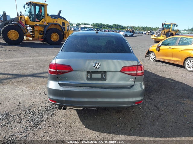 3VWD67AJ6GM369790 Volkswagen 1.4t