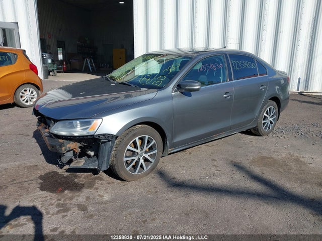 3VWD67AJ6GM369790 Volkswagen 1.4t