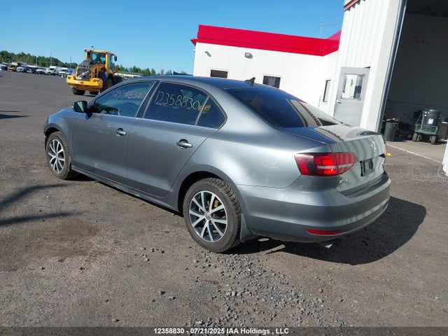 3VWD67AJ6GM369790 Volkswagen 1.4t