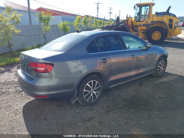 3VWD67AJ6GM369790 Volkswagen 1.4t