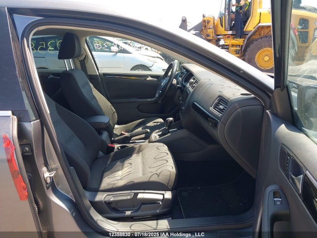 3VWD67AJ6GM369790 Volkswagen 1.4t