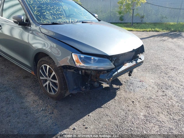 3VWD67AJ6GM369790 Volkswagen 1.4t
