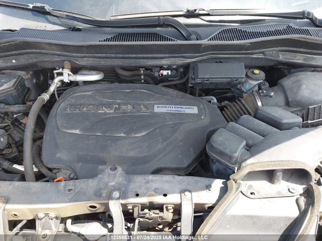 Honda j35y6 2017 5FNYF6H77HB505715 Image 10