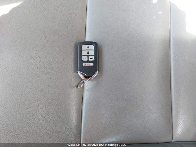Honda j35y6 2017 5FNYF6H77HB505715 Image 11