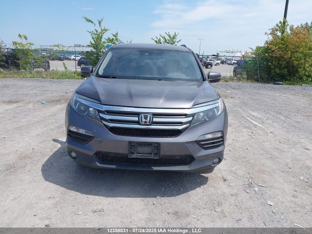 Honda j35y6 2017 5FNYF6H77HB505715 Image 12