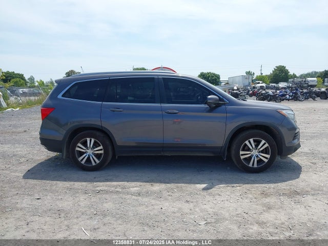 Honda j35y6 2017 5FNYF6H77HB505715 Image 13