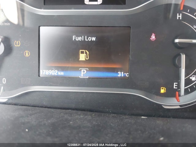 Honda j35y6 2017 5FNYF6H77HB505715 Image 15