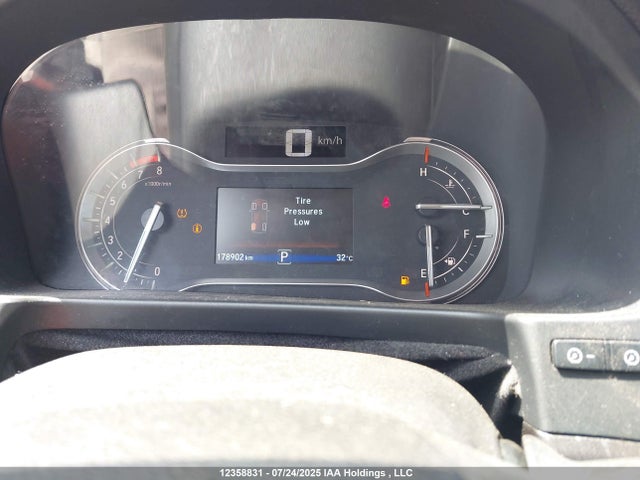 Honda j35y6 2017 5FNYF6H77HB505715 Image 7