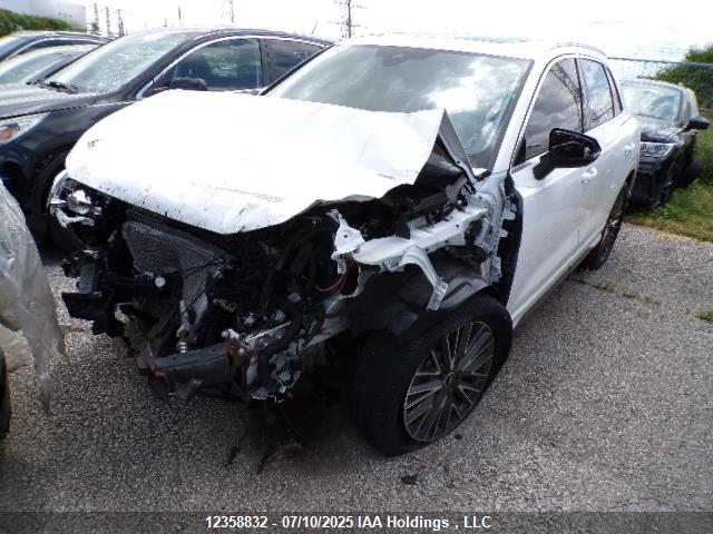 WA1EECF35P1064947 Audi 45 tfsi