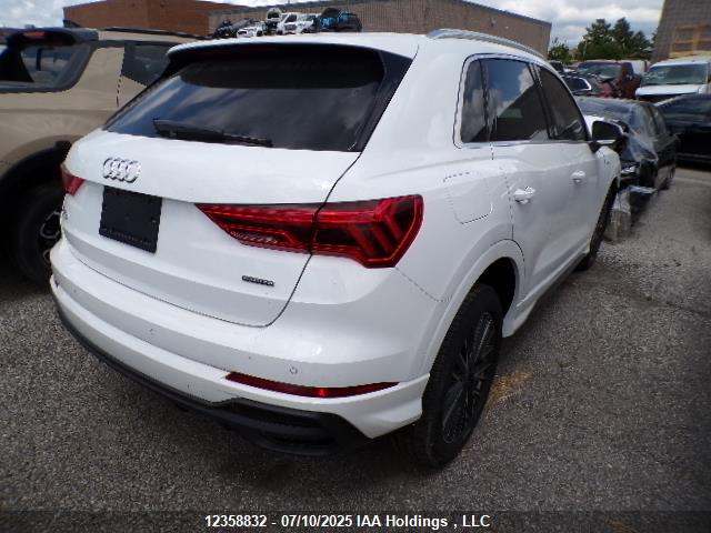WA1EECF35P1064947 Audi 45 tfsi