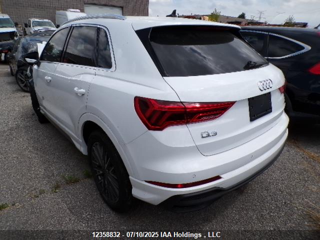 WA1EECF35P1064947 Audi 45 tfsi