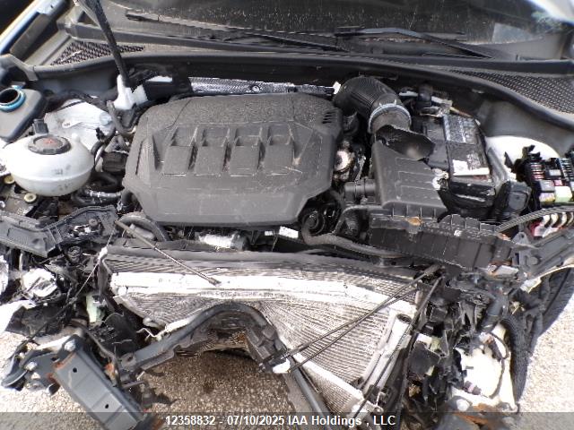 WA1EECF35P1064947 Audi 45 tfsi