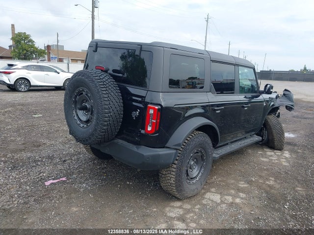 1FMDE8BH5RLA76759 Ford ecoboost