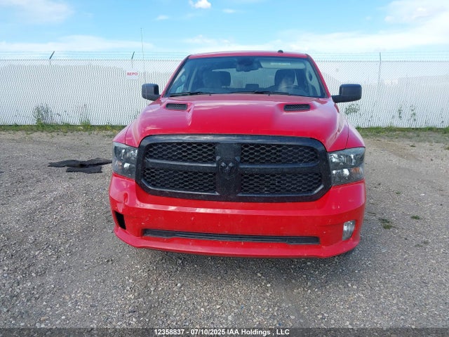 RAM 2023 2023 3C6RR7KT7PG560205 Image 13