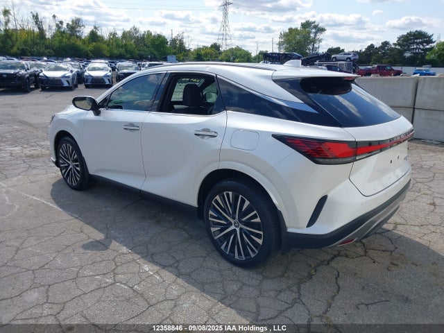 Lexus t24a-fts 2024 2T2BAMCA2RC061401 Image 3