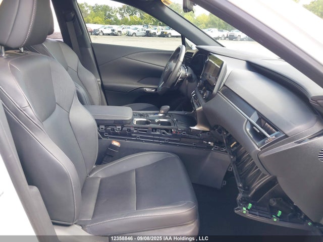 Lexus t24a-fts 2024 2T2BAMCA2RC061401 Image 5