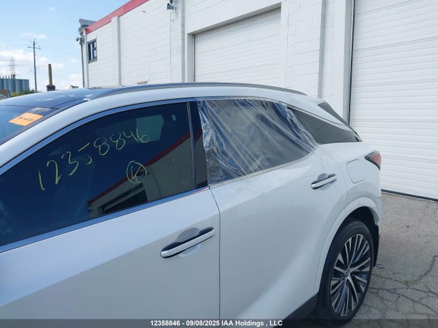 Lexus t24a-fts 2024 2T2BAMCA2RC061401 Image 6