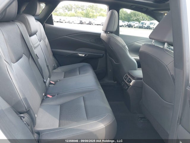 Lexus t24a-fts 2024 2T2BAMCA2RC061401 Image 8