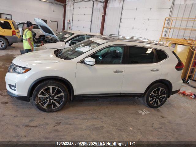 Nissan 2020 2020 5N1AT2MV2LC789280 Image 15