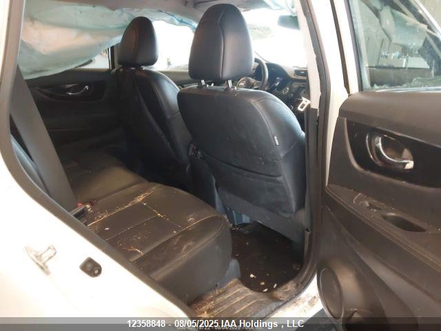 Nissan 2020 2020 5N1AT2MV2LC789280 Image 9