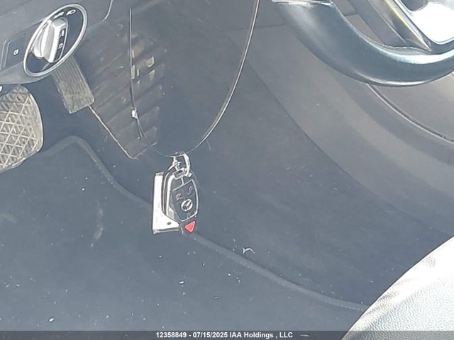 WDDSJ4EB6GN290450 Mercedes-Benz 2016
