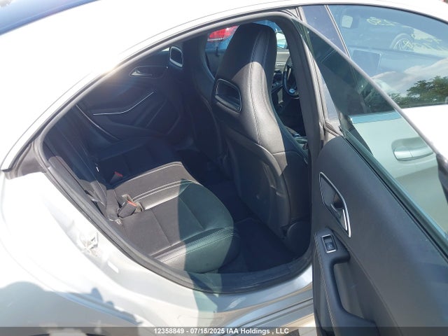 WDDSJ4EB6GN290450 Mercedes-Benz 2016