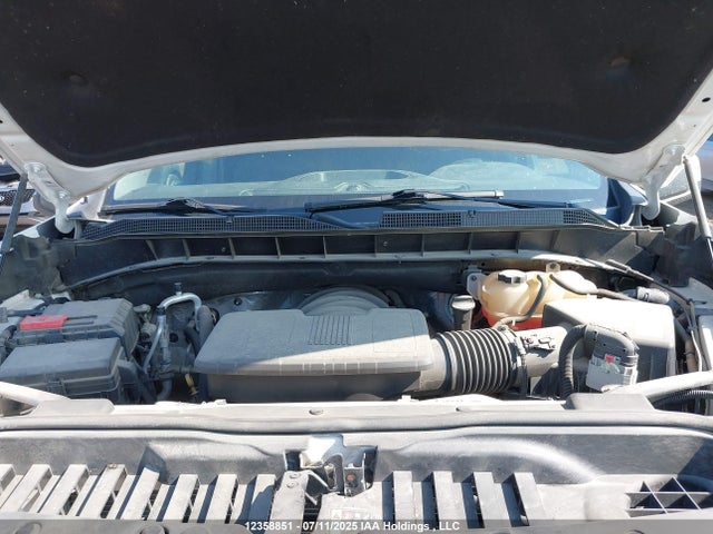 1GCUYDED8LZ229216 Chevrolet l84 - di, dfm, alum, gen 5, var 2