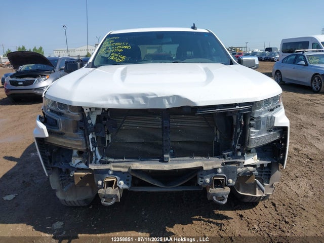 1GCUYDED8LZ229216 Chevrolet l84 - di, dfm, alum, gen 5, var 2