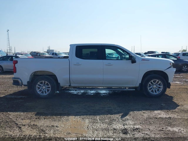 1GCUYDED8LZ229216 Chevrolet l84 - di, dfm, alum, gen 5, var 2