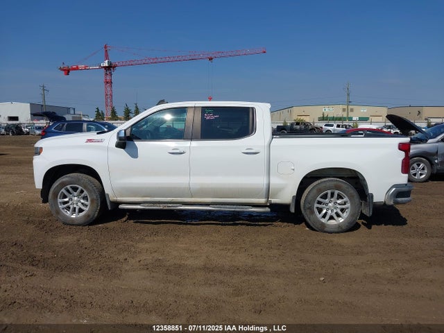 1GCUYDED8LZ229216 Chevrolet l84 - di, dfm, alum, gen 5, var 2