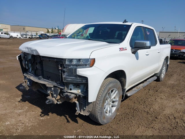 1GCUYDED8LZ229216 Chevrolet l84 - di, dfm, alum, gen 5, var 2
