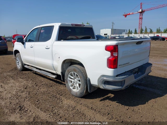1GCUYDED8LZ229216 Chevrolet l84 - di, dfm, alum, gen 5, var 2