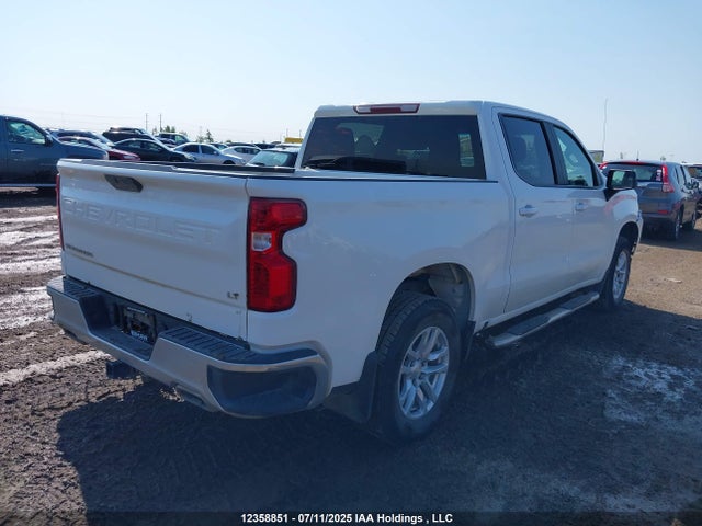 1GCUYDED8LZ229216 Chevrolet l84 - di, dfm, alum, gen 5, var 2