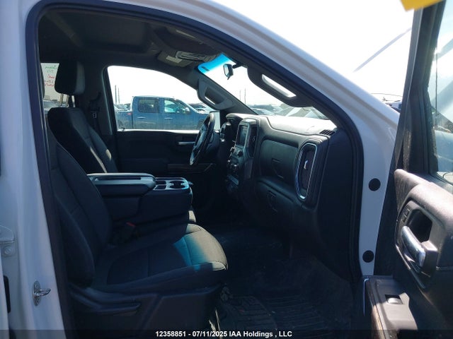1GCUYDED8LZ229216 Chevrolet l84 - di, dfm, alum, gen 5, var 2