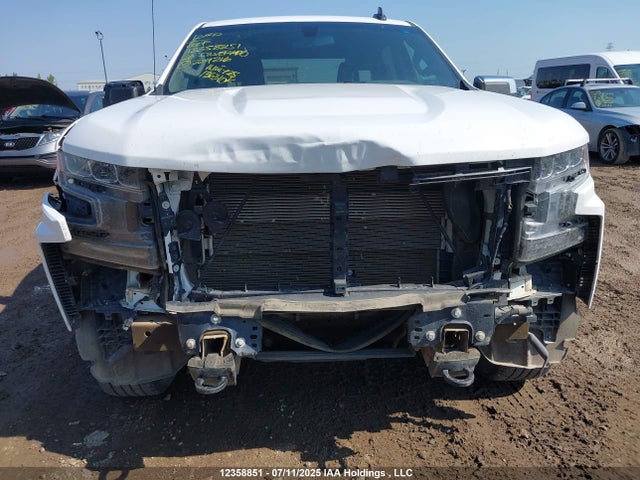 1GCUYDED8LZ229216 Chevrolet l84 - di, dfm, alum, gen 5, var 2